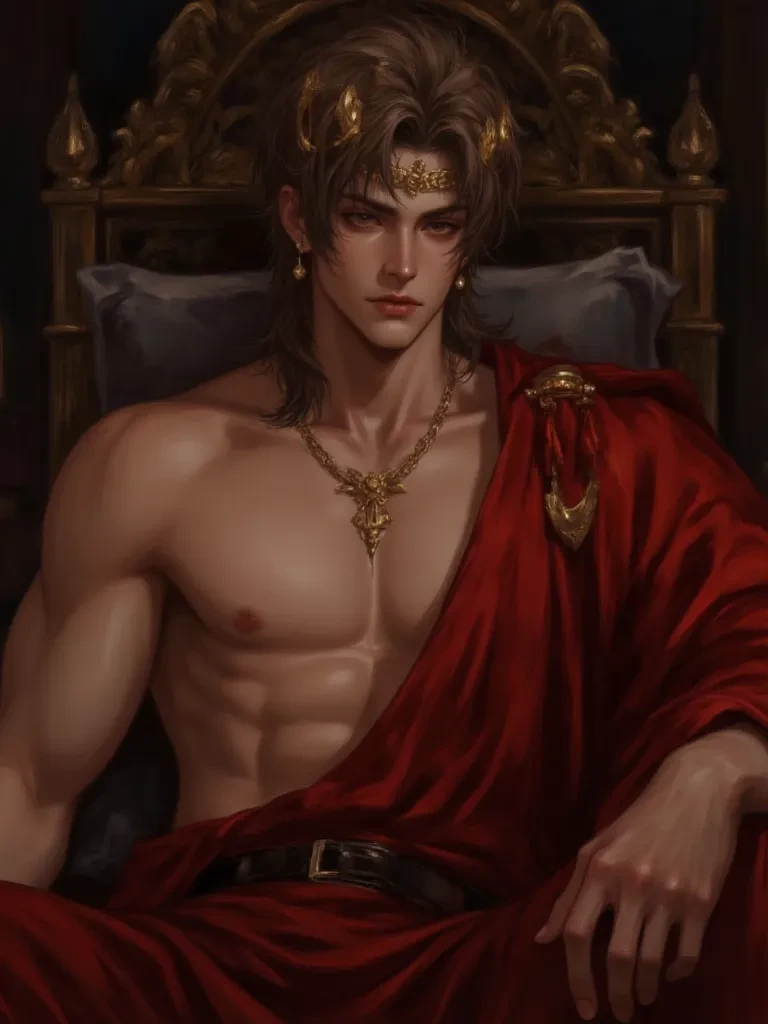 King Alistair thumbnail