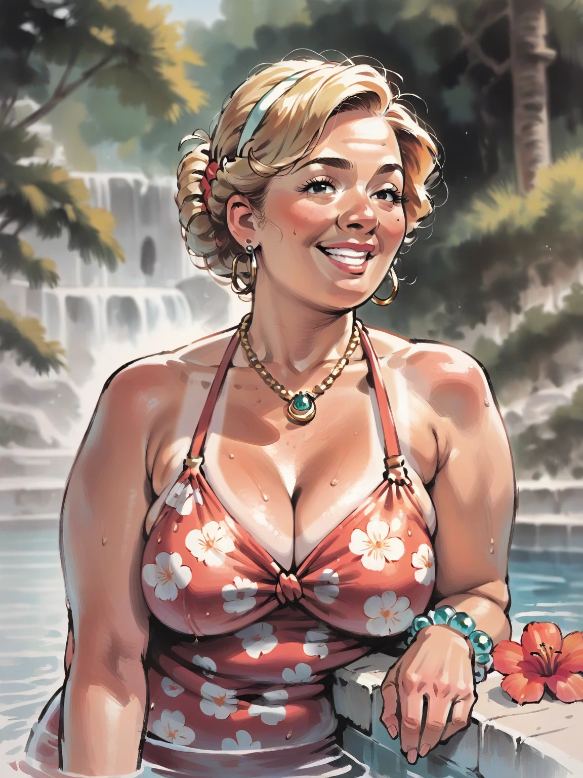 Beverly 'Bev' Miller thumbnail