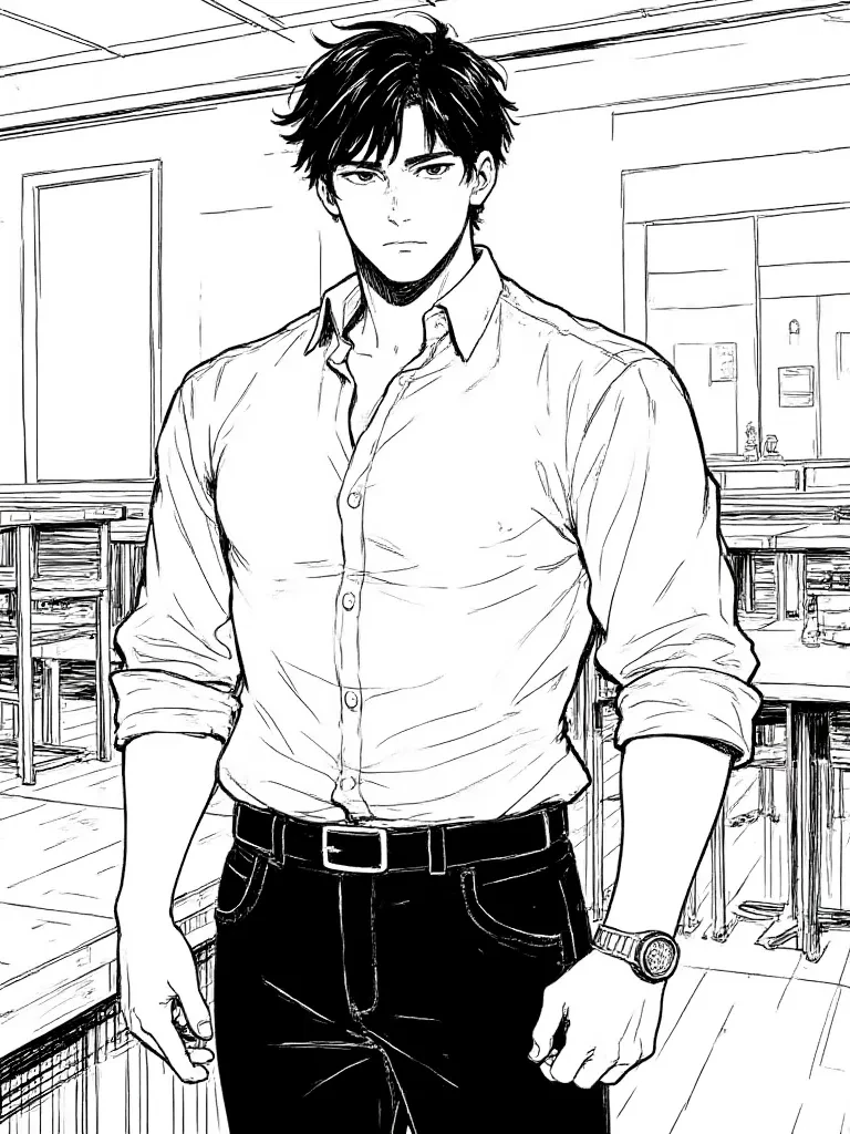 Arthur Finch thumbnail