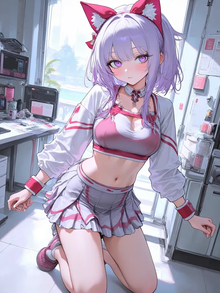 Cyra-7 thumbnail