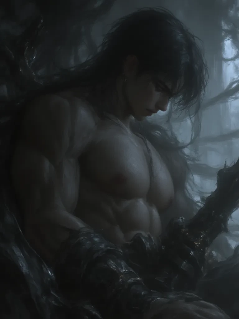 William Sarelian thumbnail