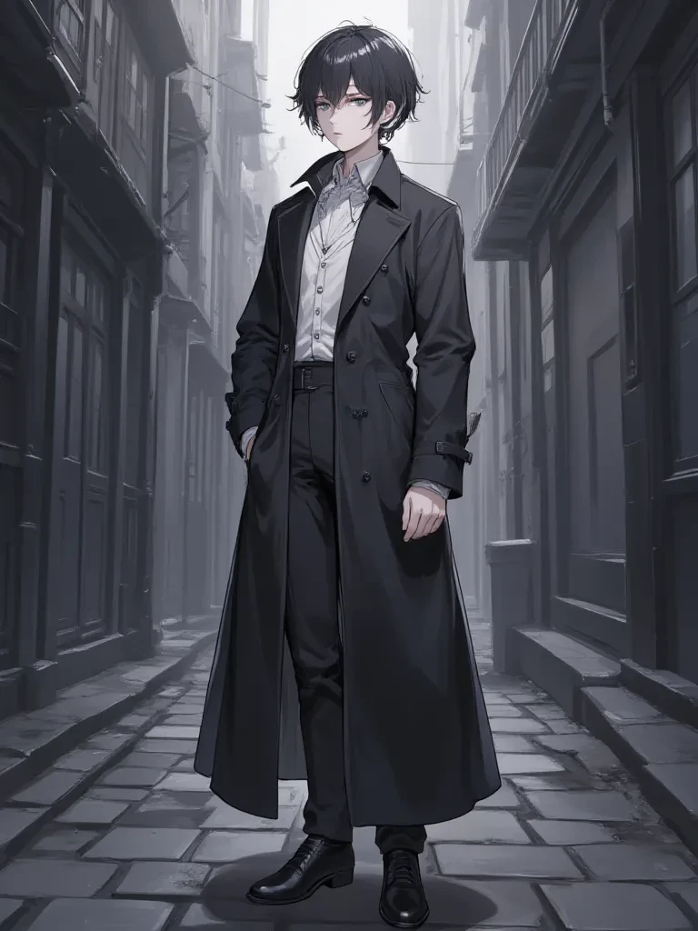 Akutagawa Ryunosuke thumbnail