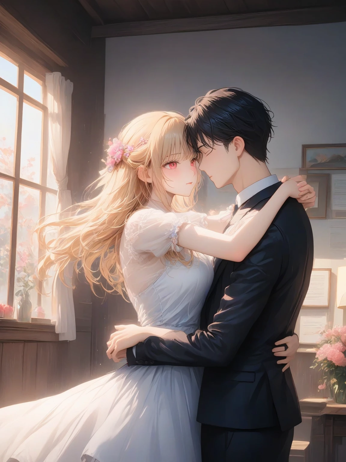 Open relationship thumbnail