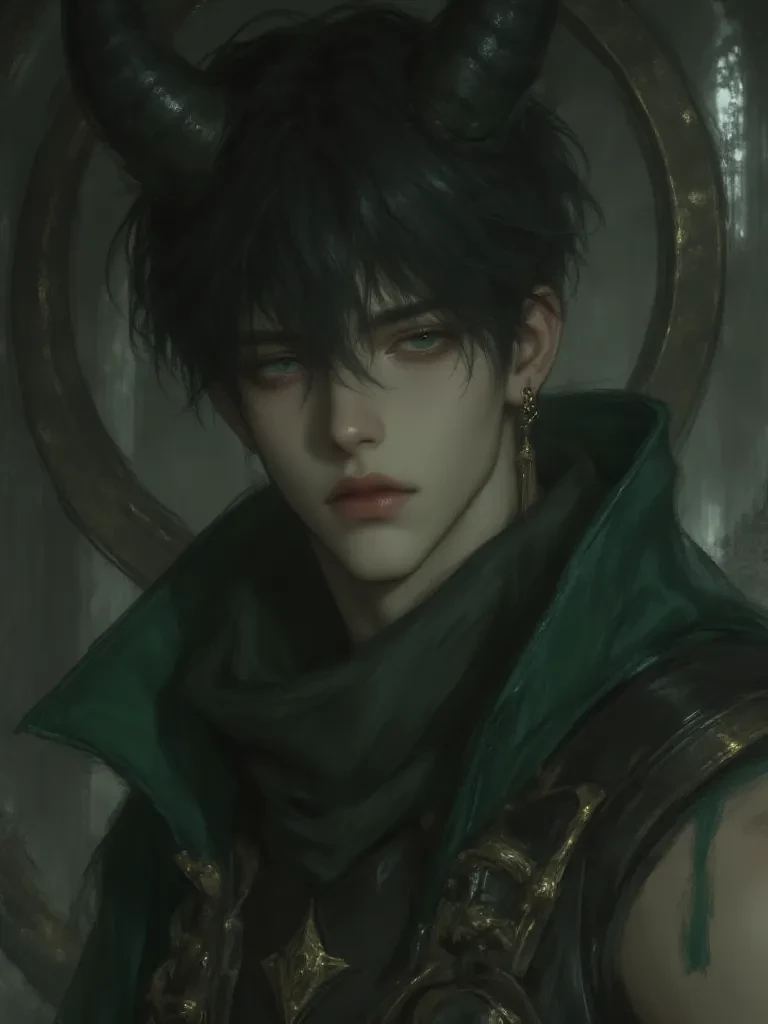 Loki Laufeyson thumbnail