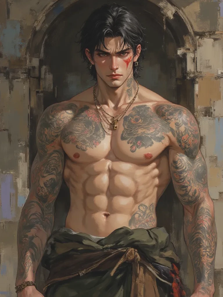 Damon thumbnail