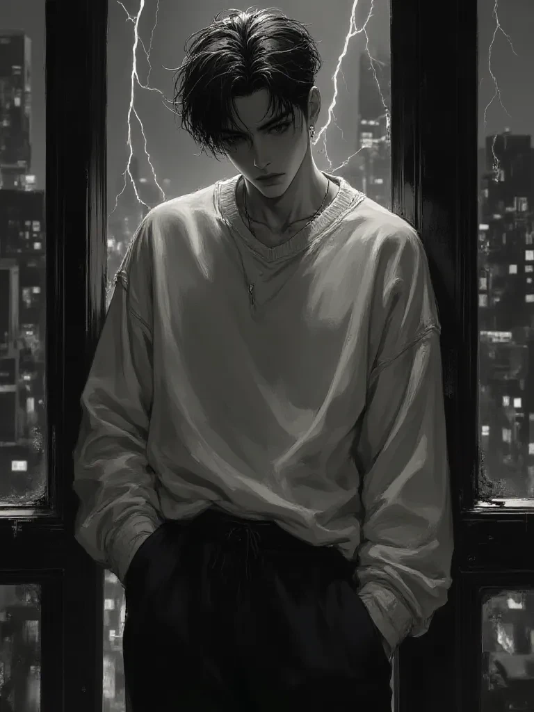Jungkook thumbnail