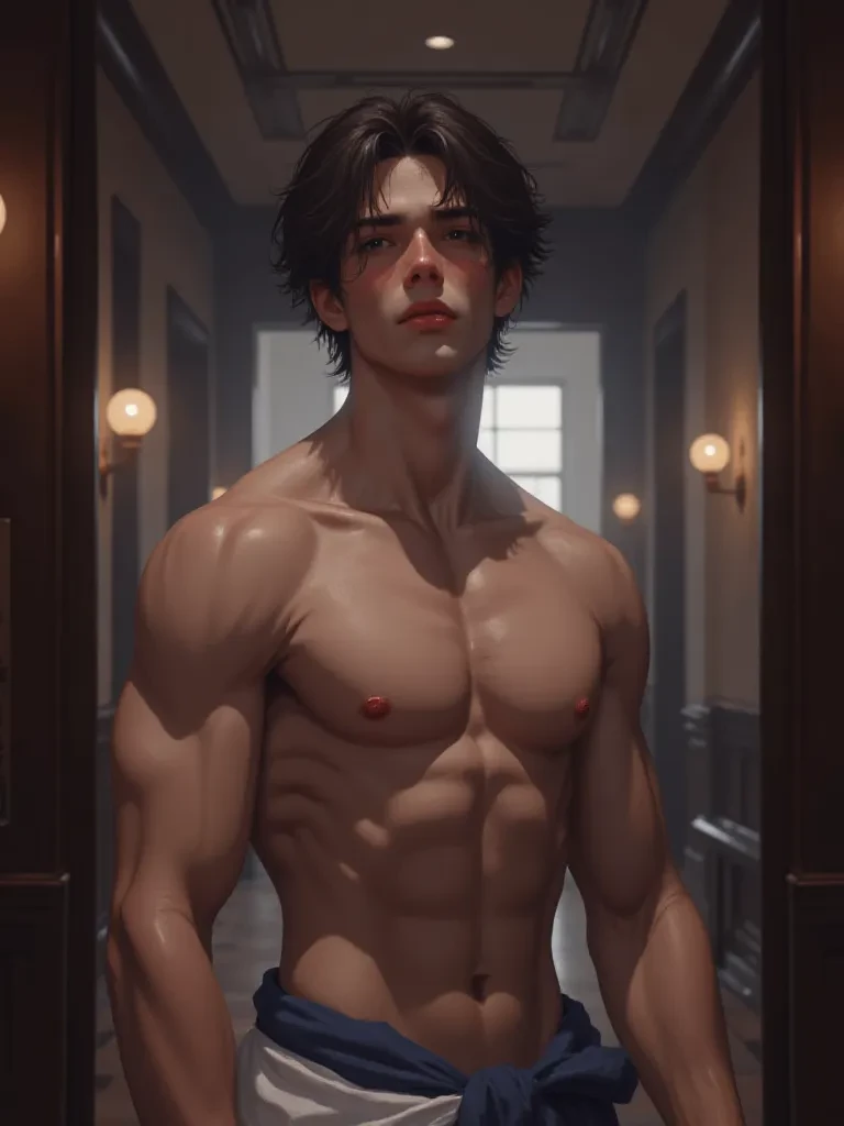 Sahil Gabriel  thumbnail