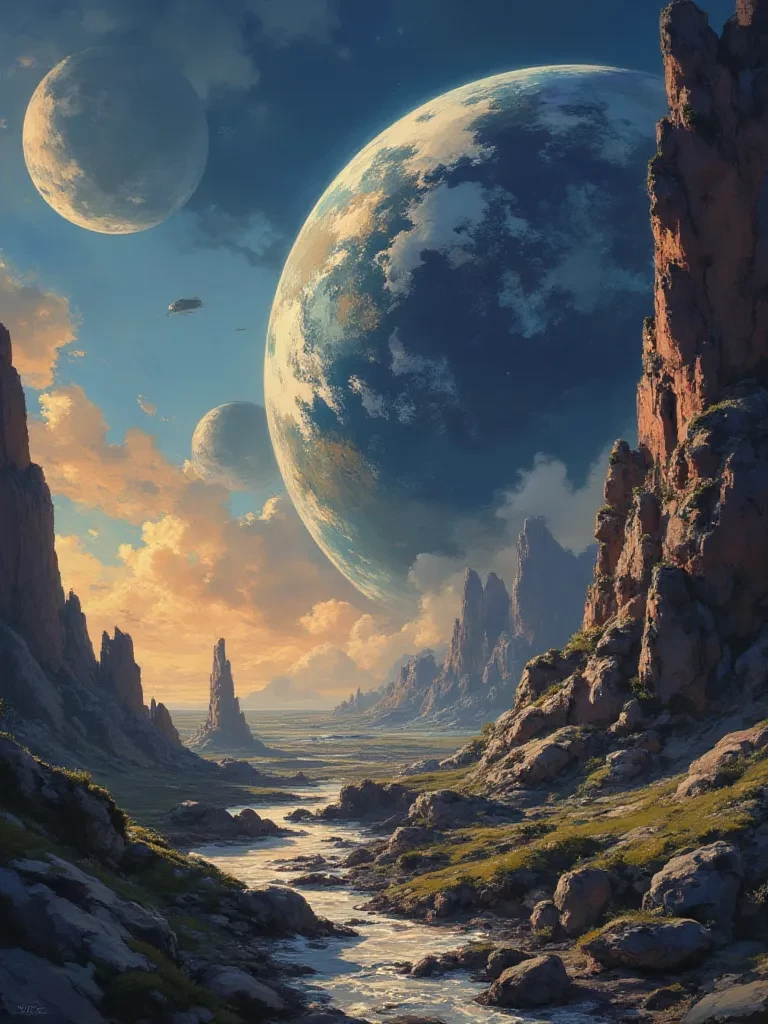Earths thumbnail