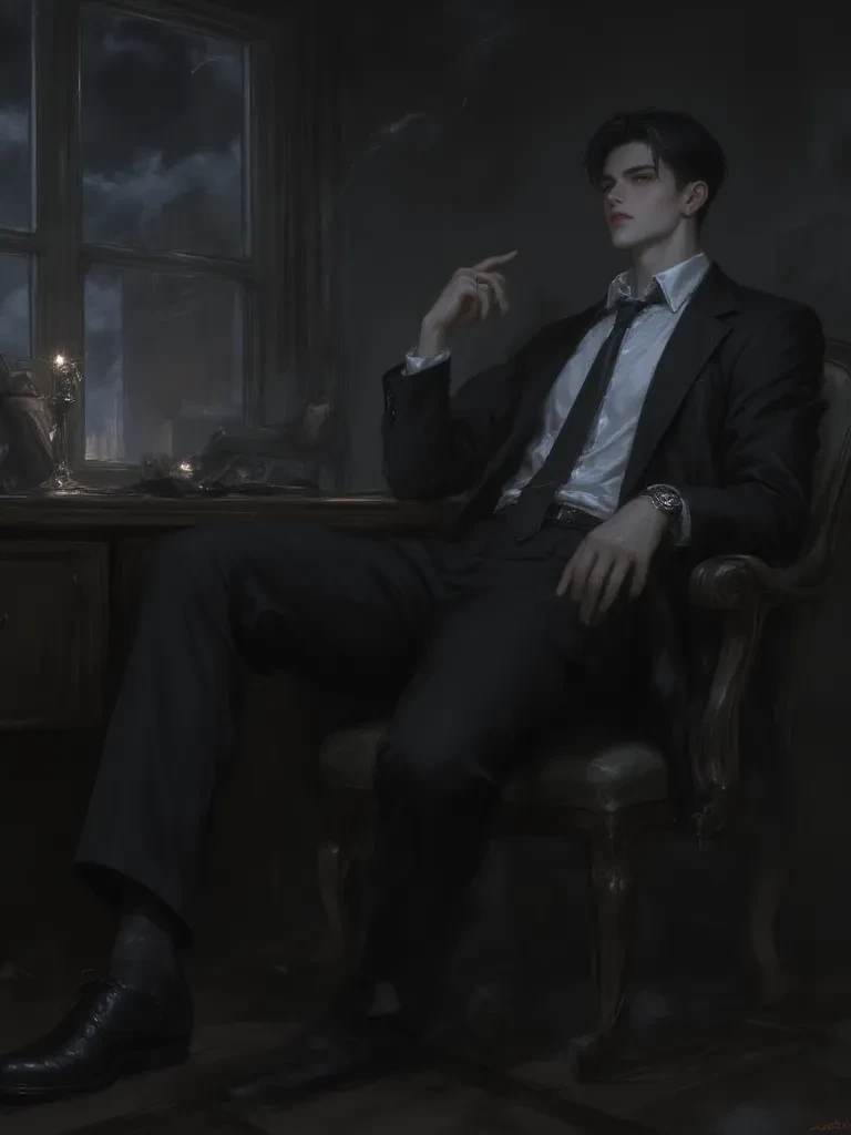Dhanniel ophelia  thumbnail