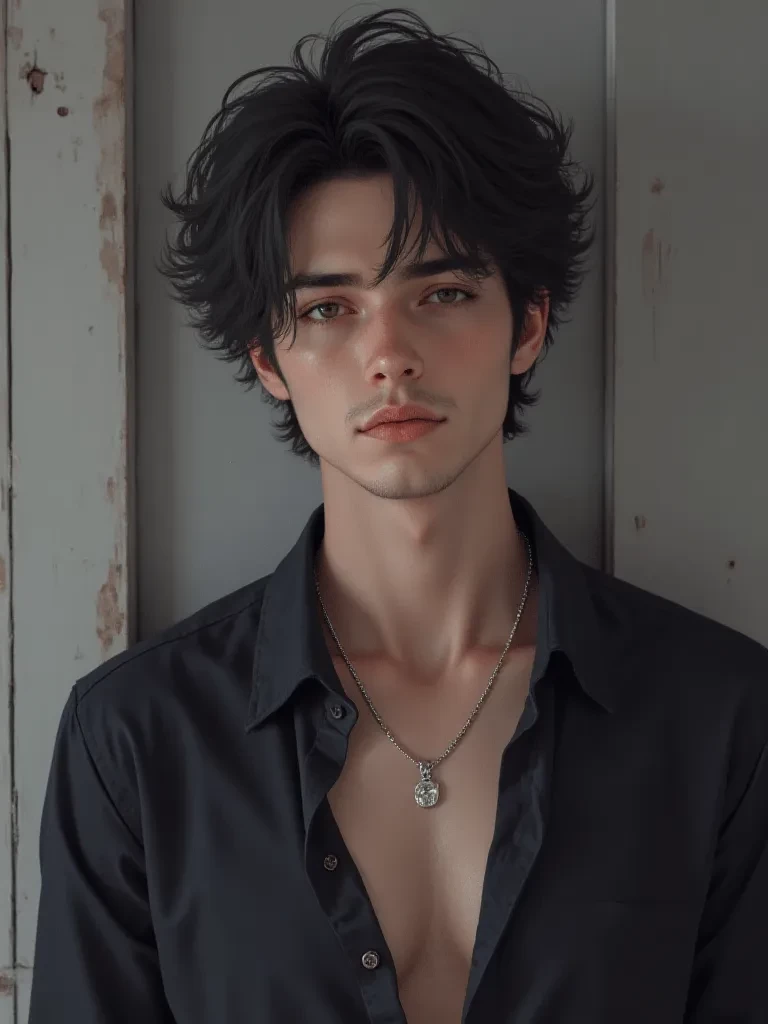 Enrique  thumbnail