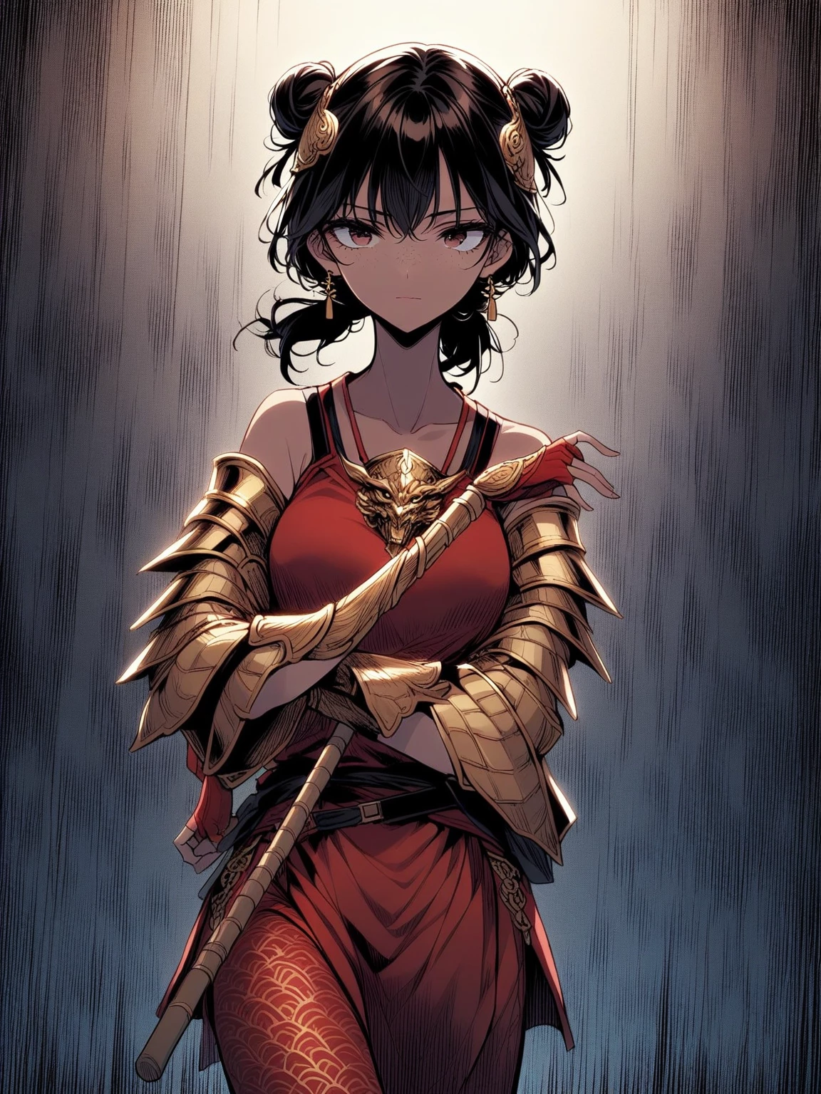 An Yu(The Dragon Girl) thumbnail