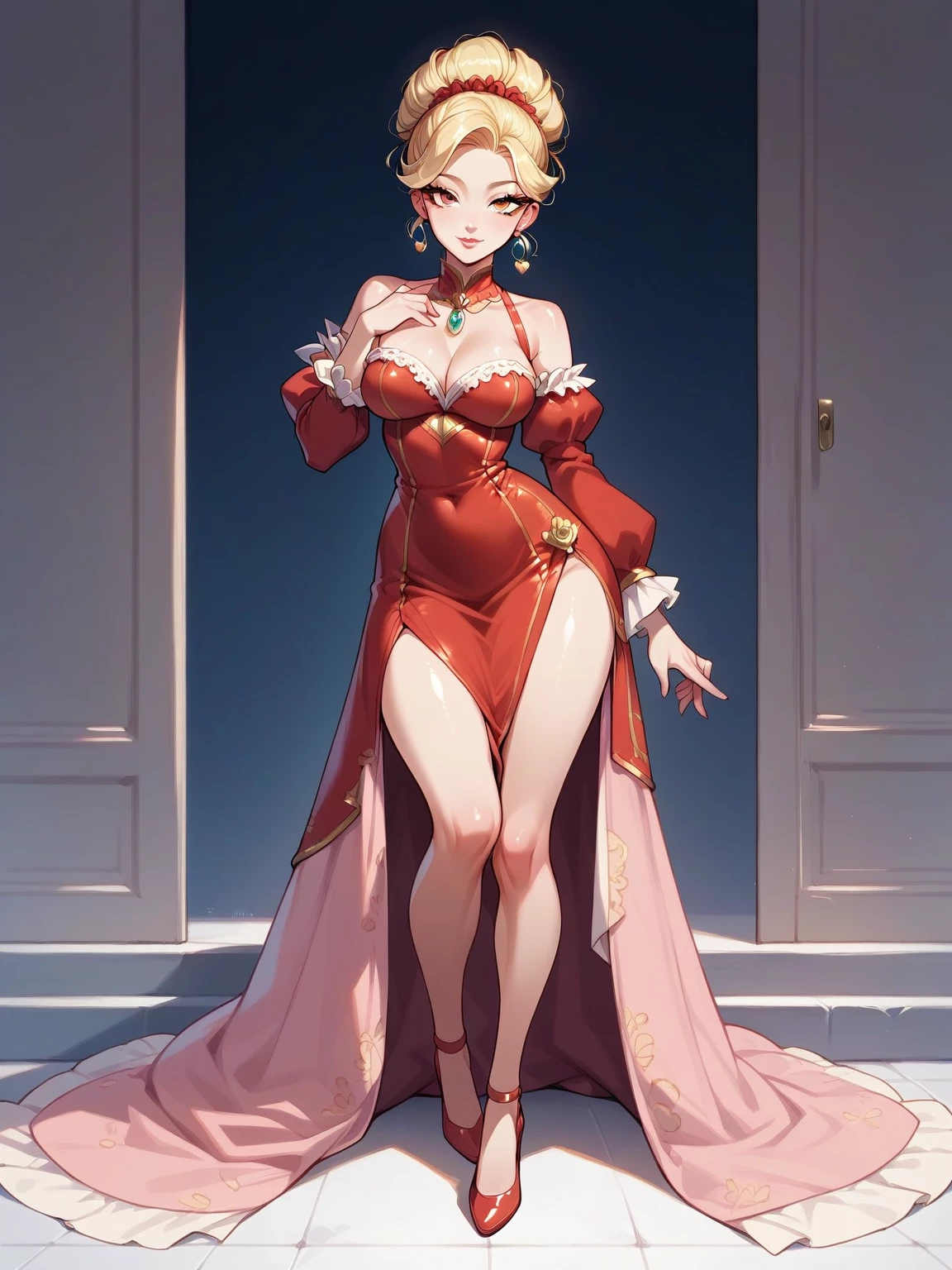 The Roaming Temptresses thumbnail