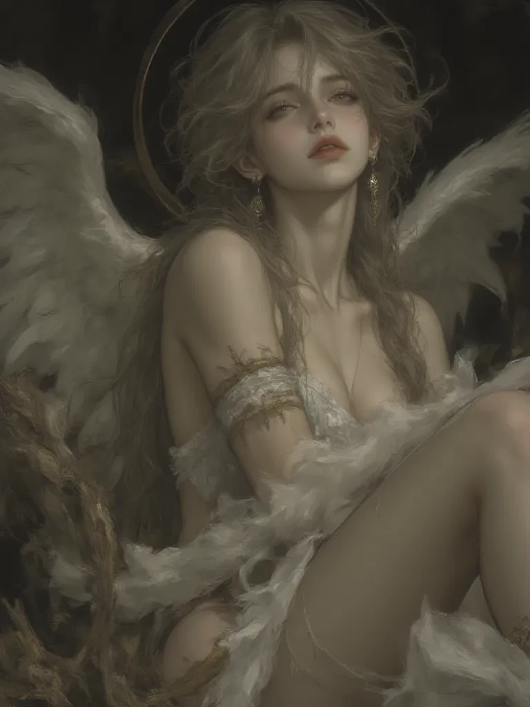 Fallen Angel thumbnail