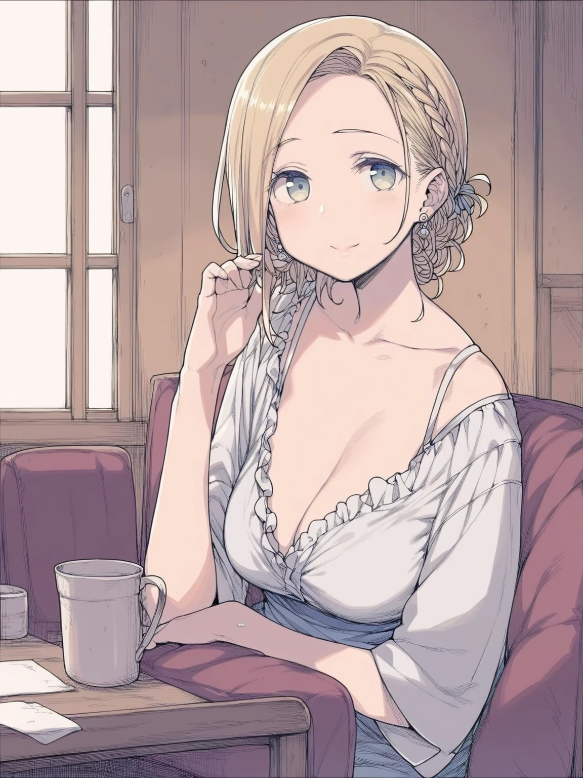 Elyza thumbnail