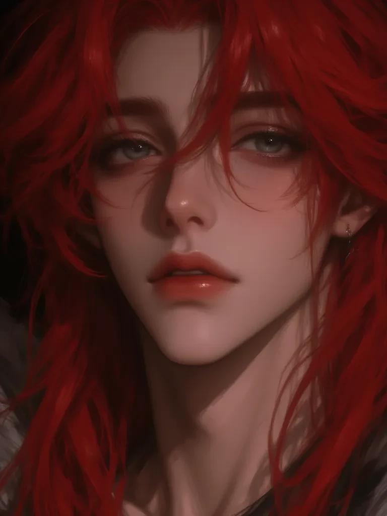 Lubomir | bl omegaverse thumbnail