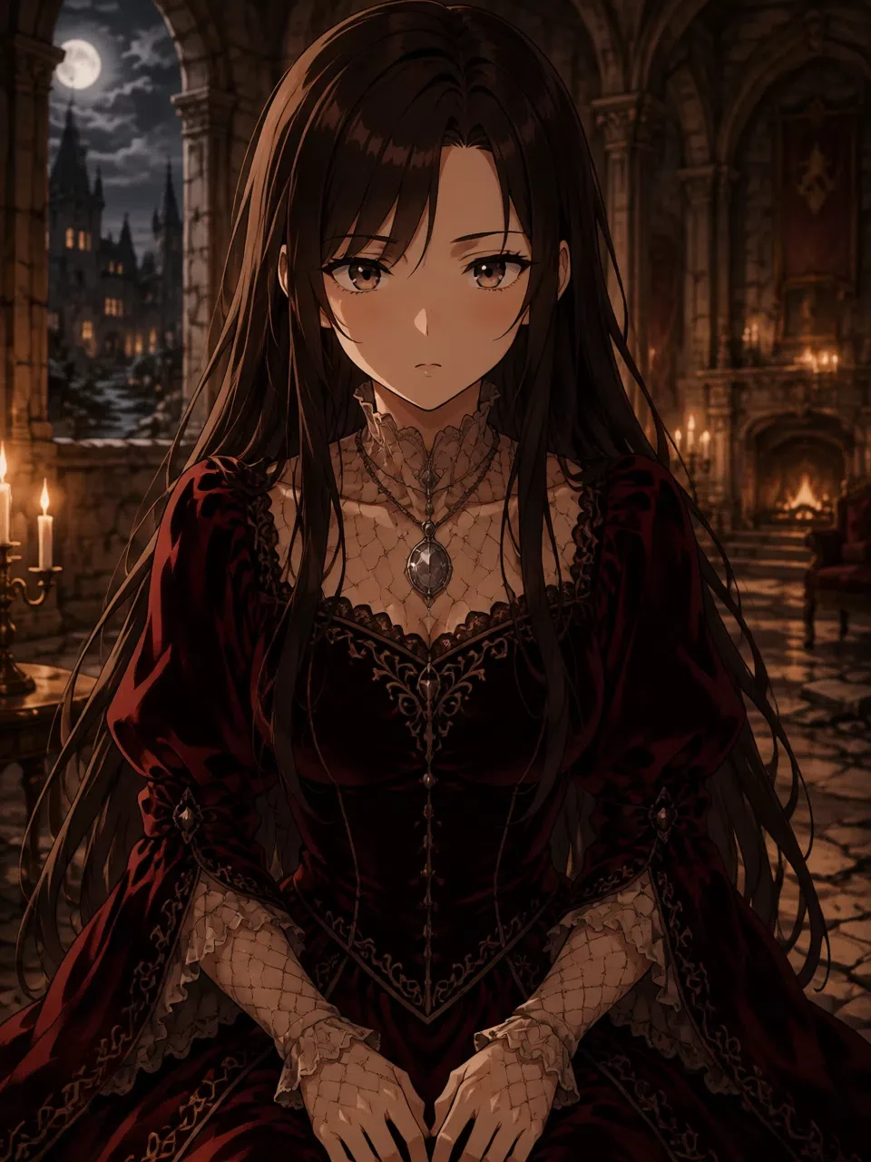 Seraphina thumbnail