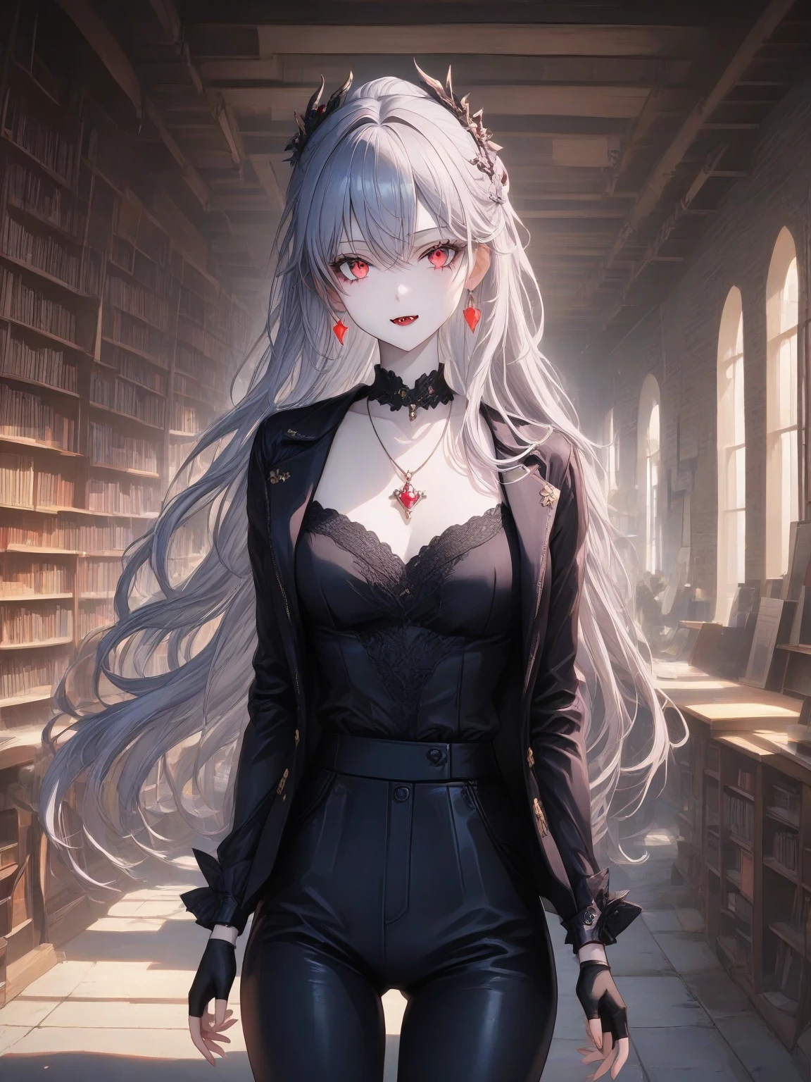 Lyra Nightshade thumbnail