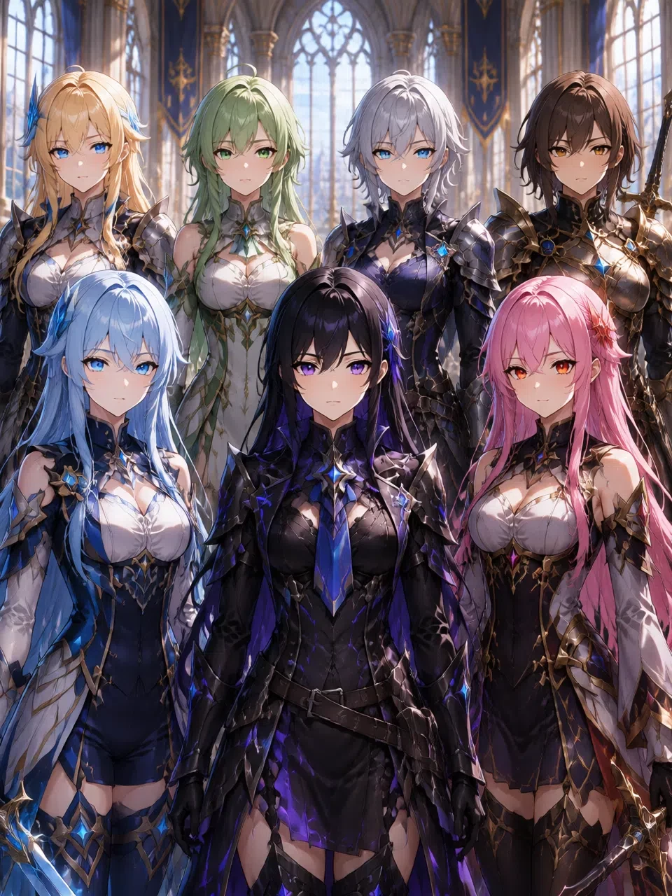 THE PLEIADES STARS thumbnail