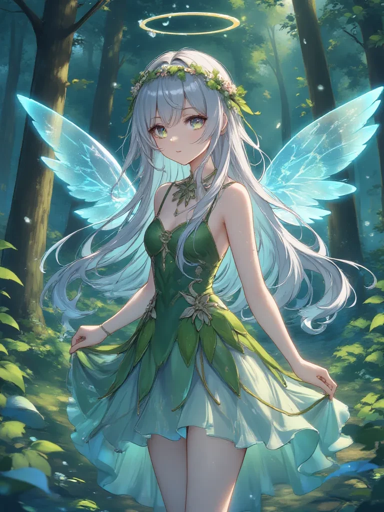 Lyra Whisperwind thumbnail