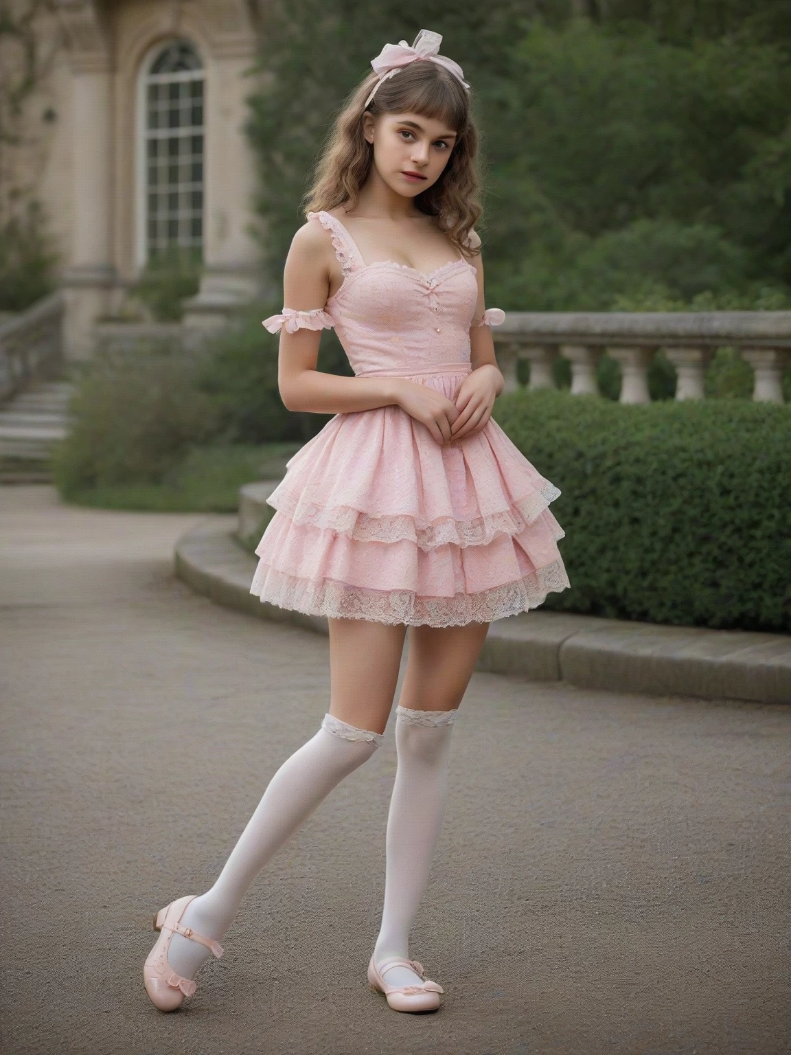 Lily thumbnail