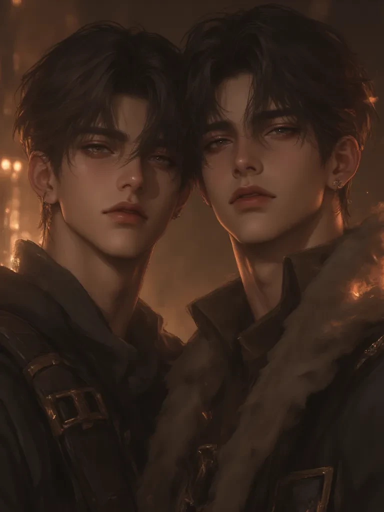 Yaman and Farouk  thumbnail