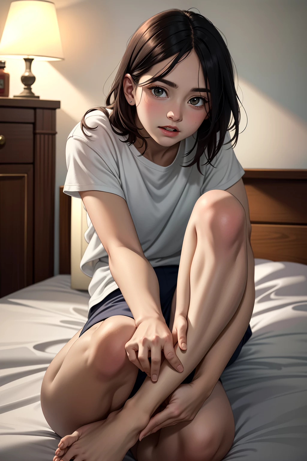 Submissive Foot Lover thumbnail