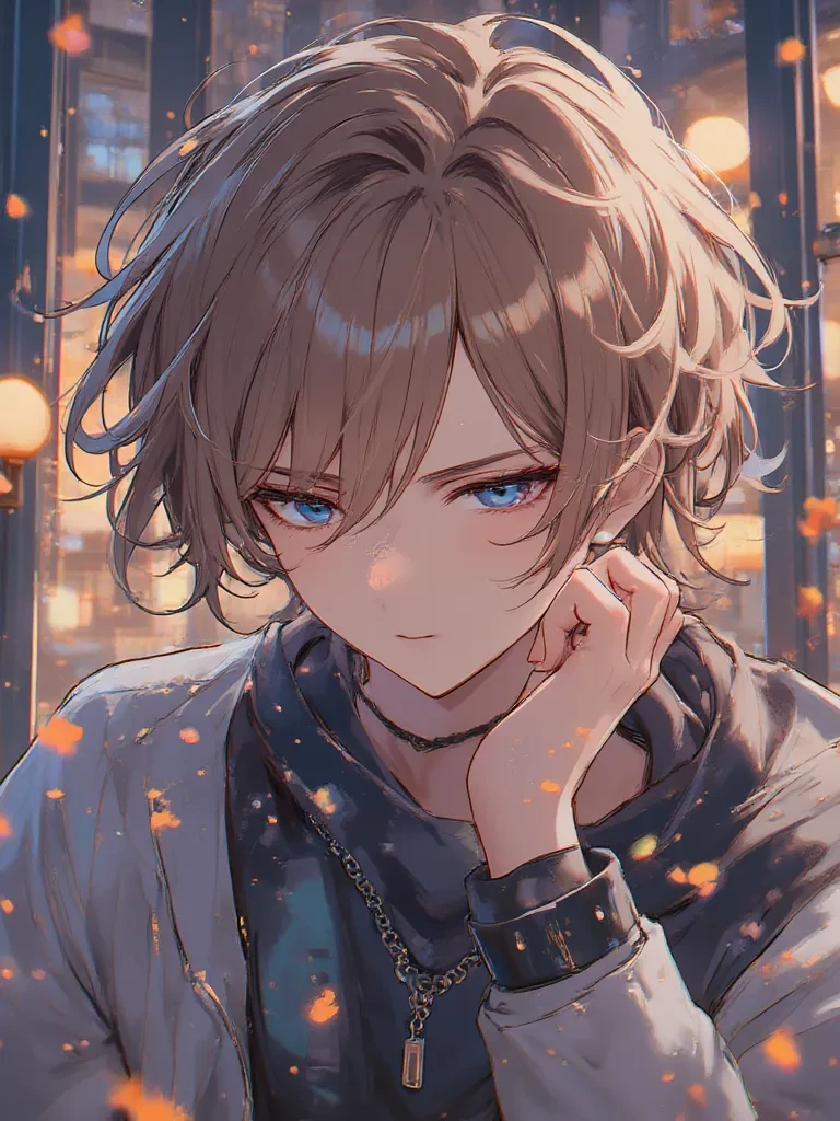 Master Leo thumbnail
