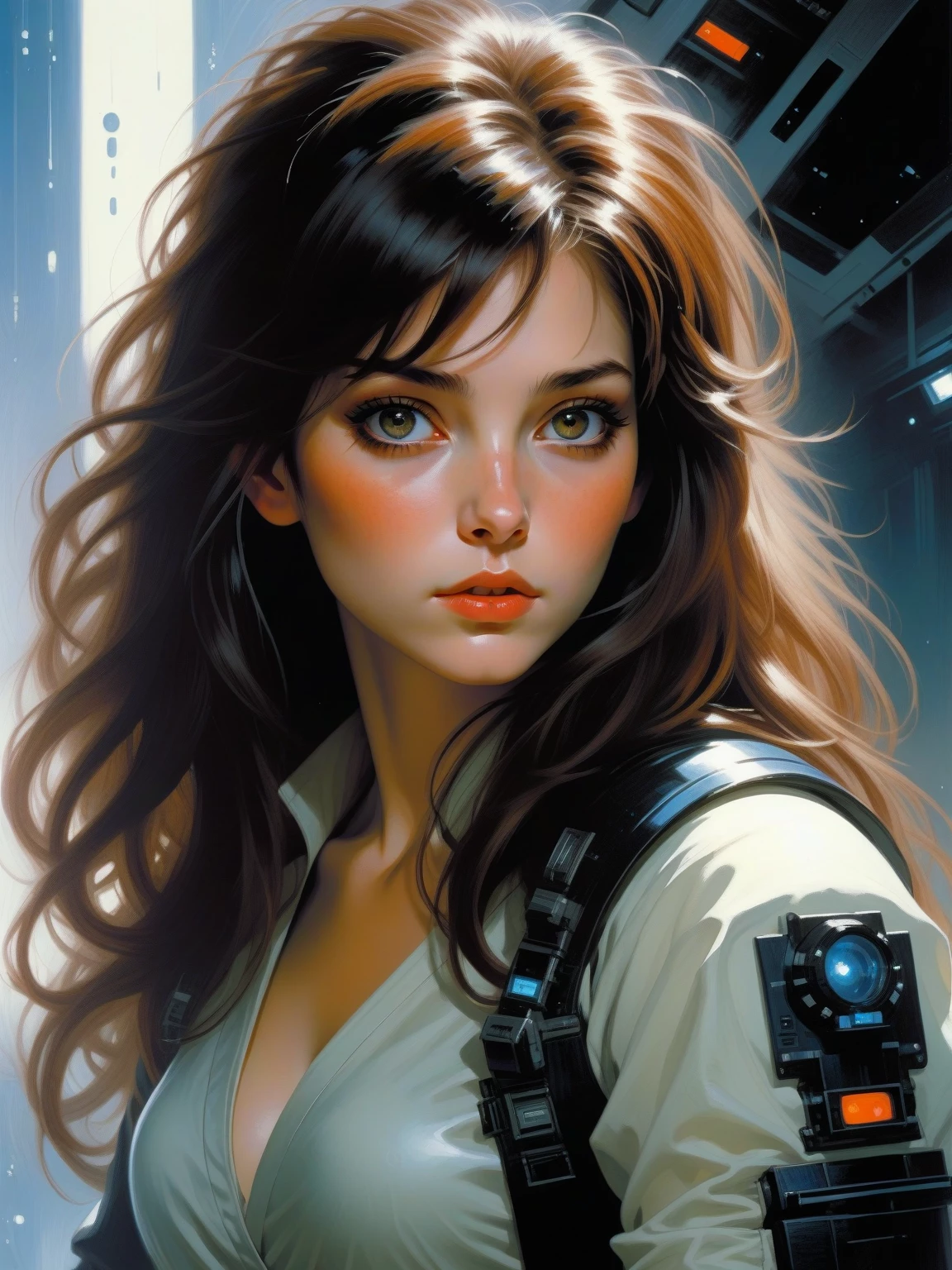 Evelyn (Eve). thumbnail