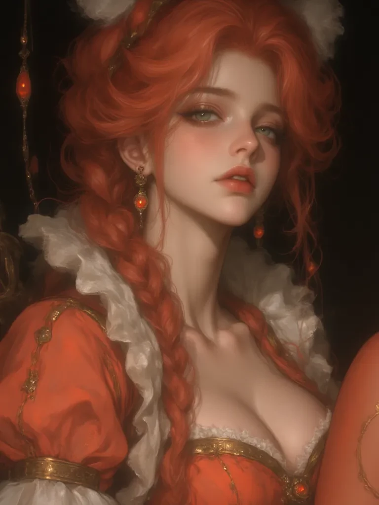 Dalia thumbnail
