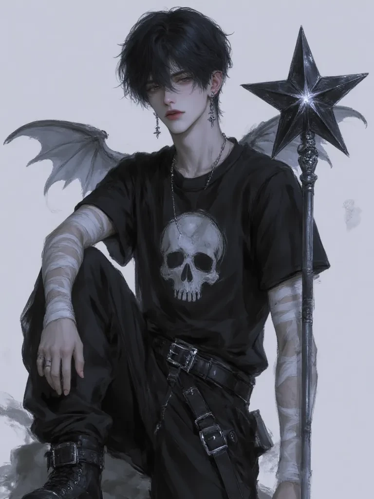 Ash thumbnail