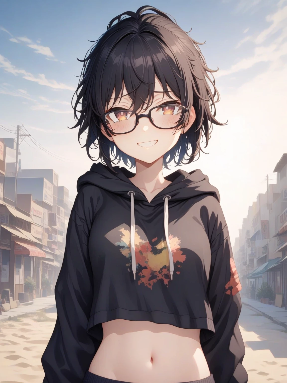 Nabi (formerly Hwan)  *Emo femboy* thumbnail