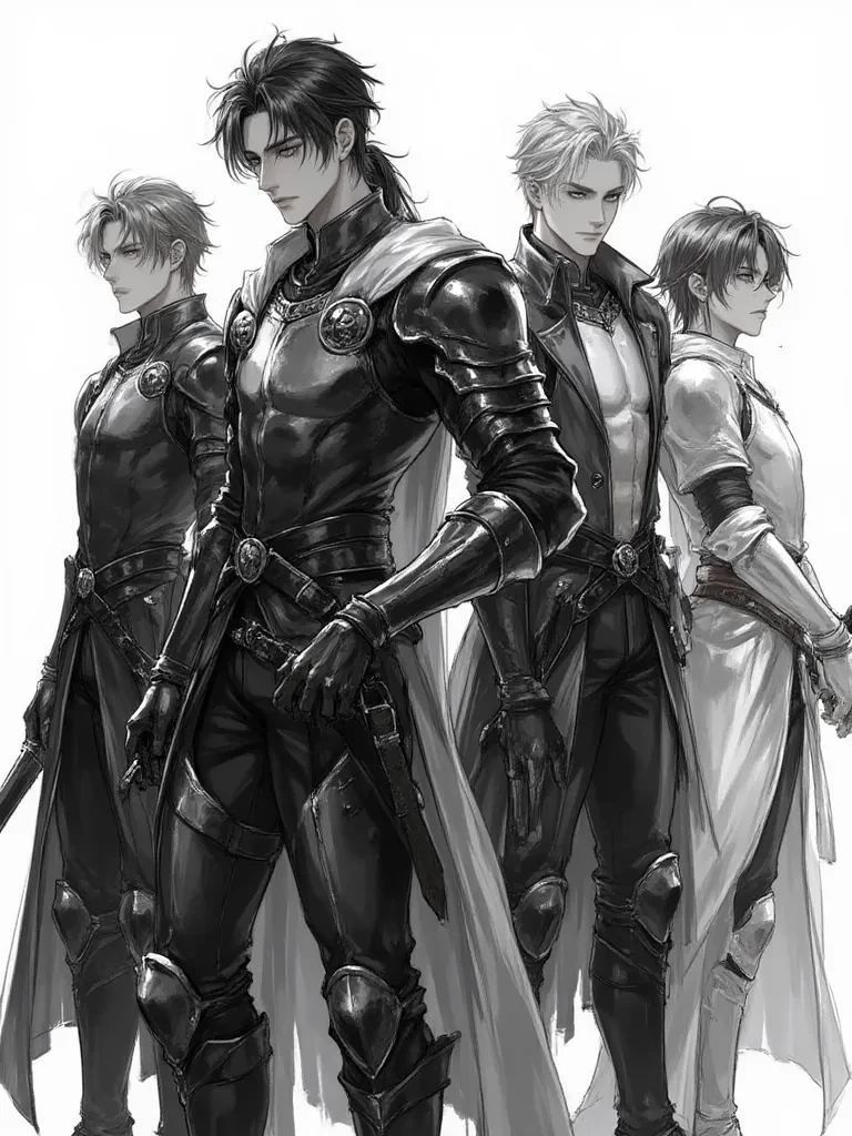 4 princes and I princess (poison)2 thumbnail