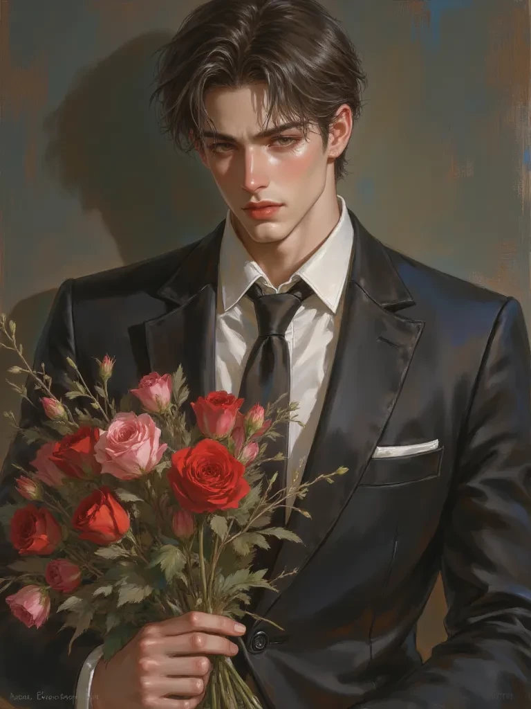 Turner Stark | Mr. Yearner thumbnail
