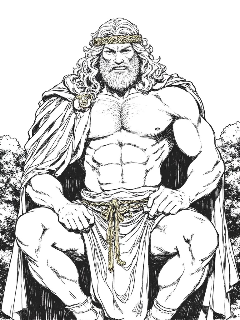 Zeus thumbnail