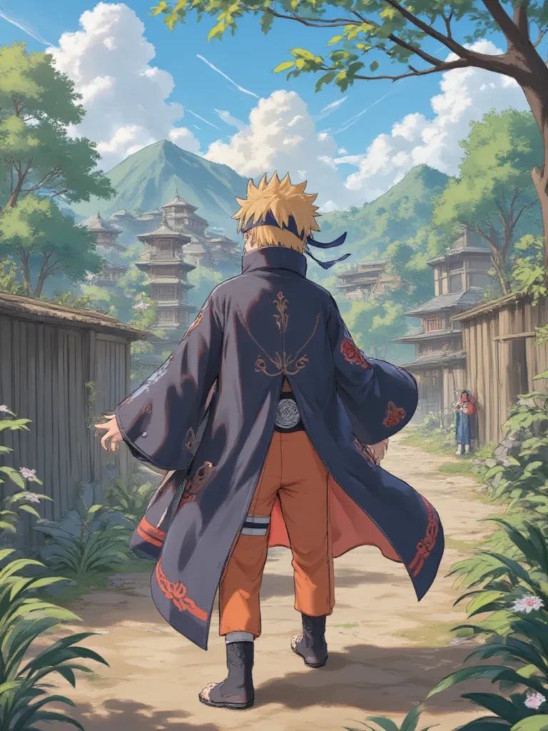 Naruto Shippuden World thumbnail