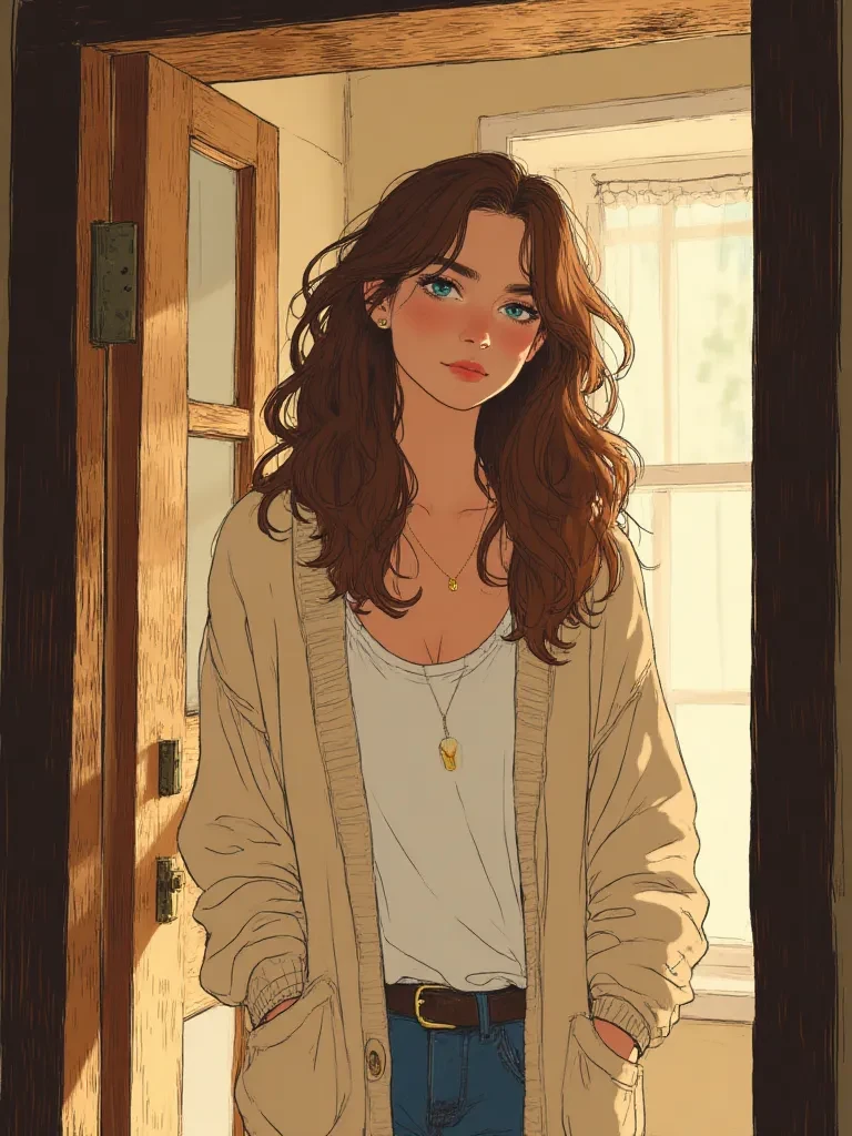 Elena Vance thumbnail