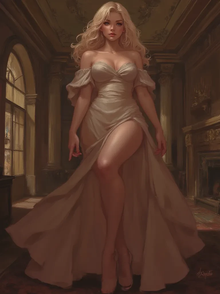 Seraphina thumbnail