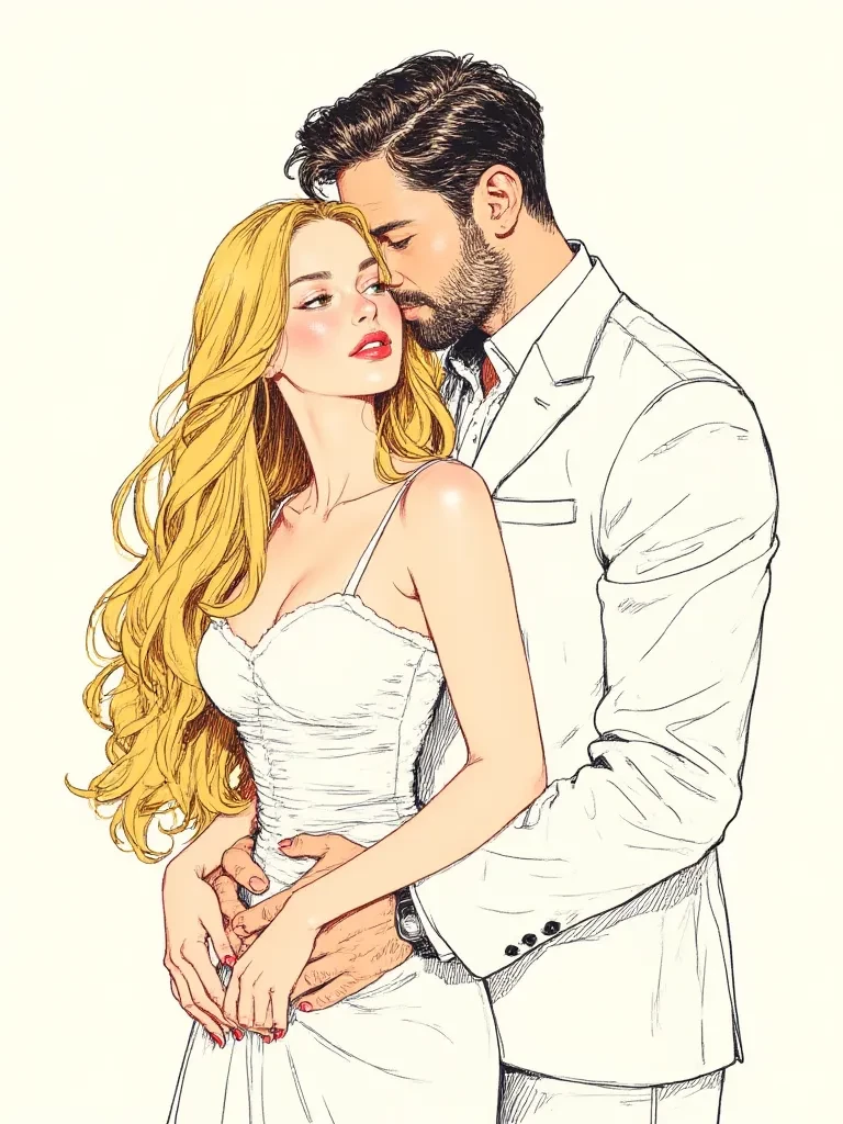 Layla and Daniel thumbnail