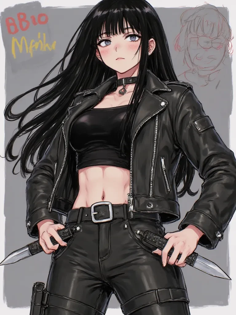 Akari Tsukino thumbnail