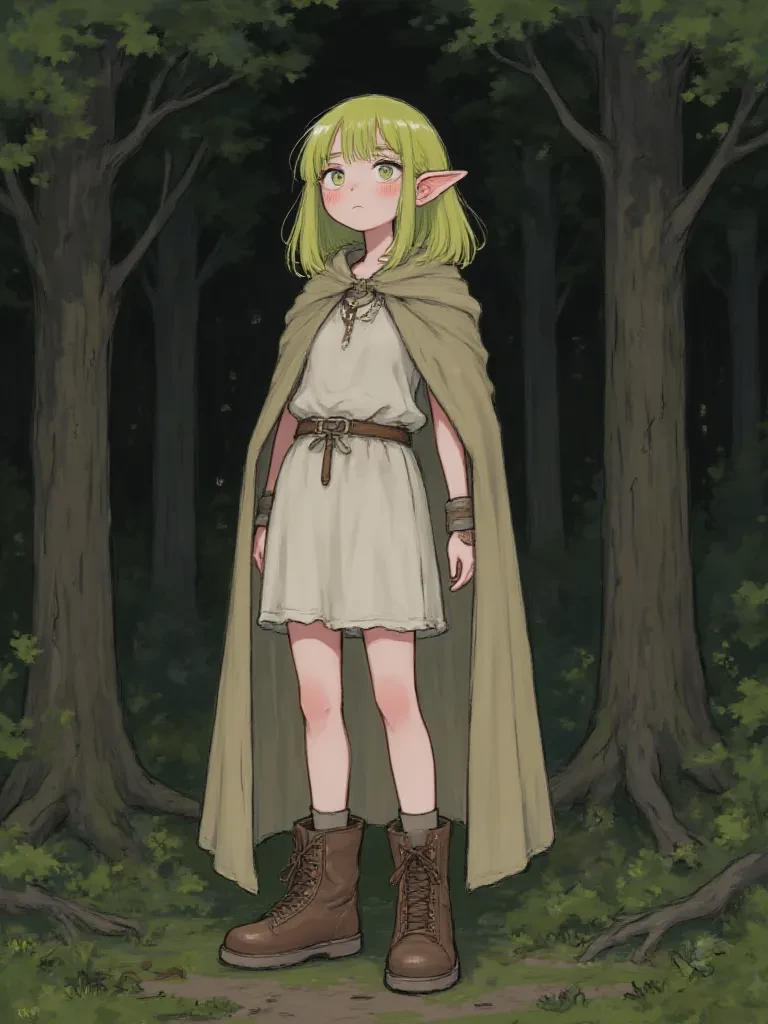 Liz thumbnail