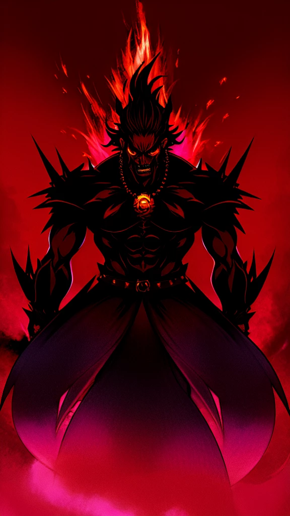 "Akuma" thumbnail
