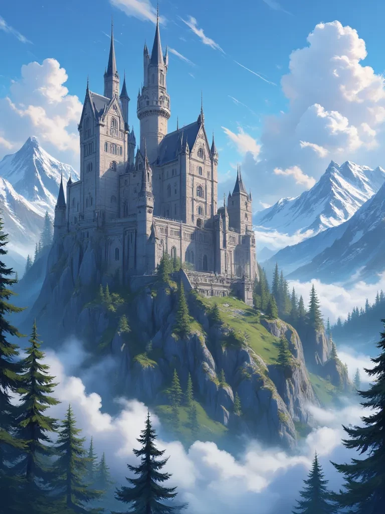 Magic school thumbnail