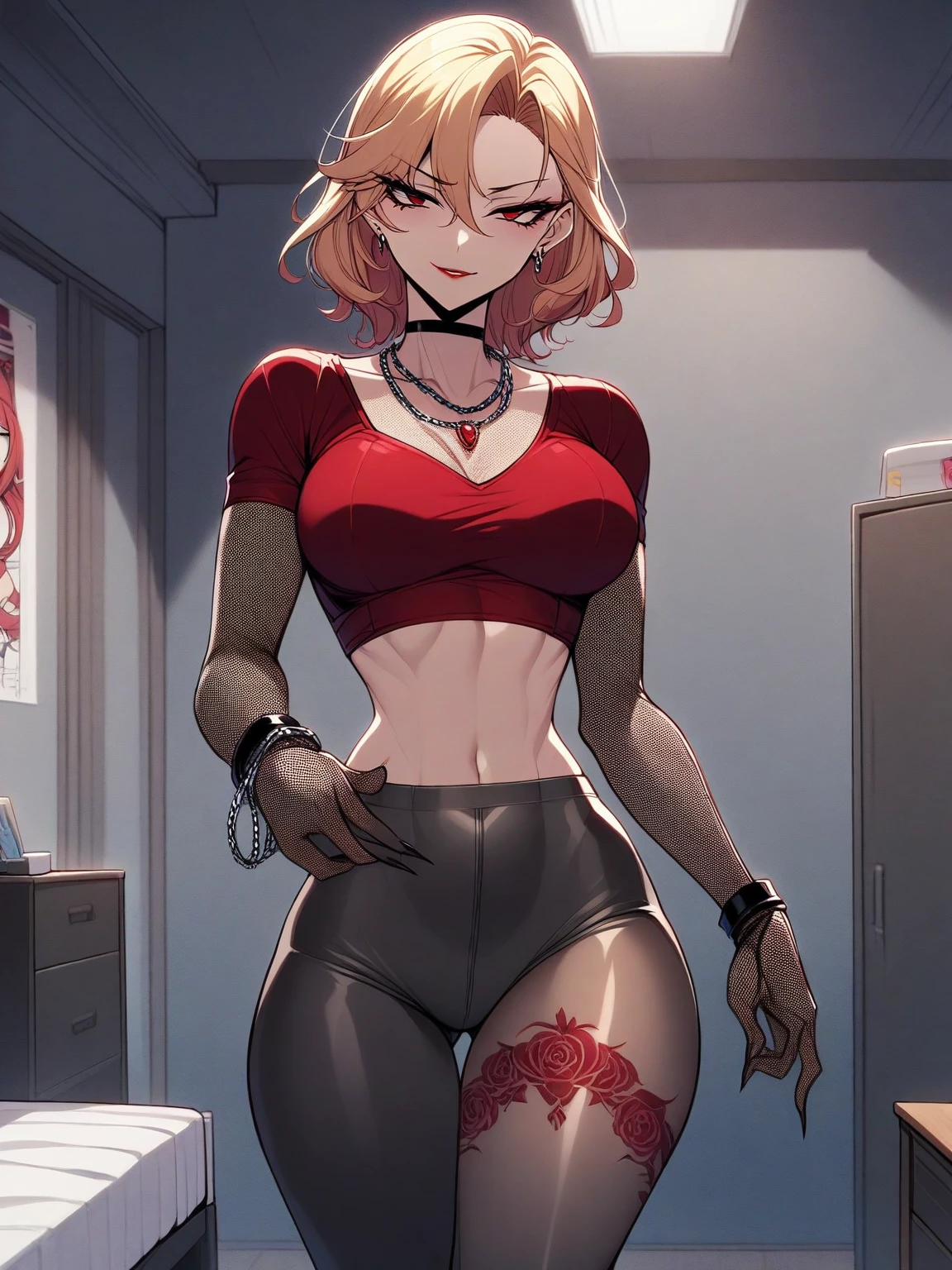 Leïla thumbnail