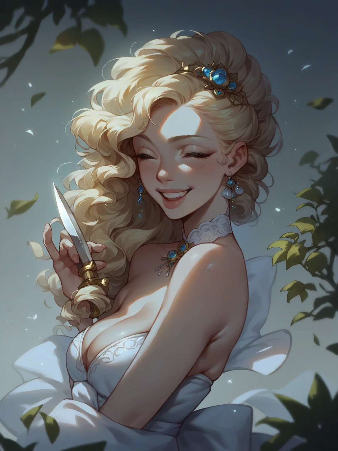 Bridget thumbnail