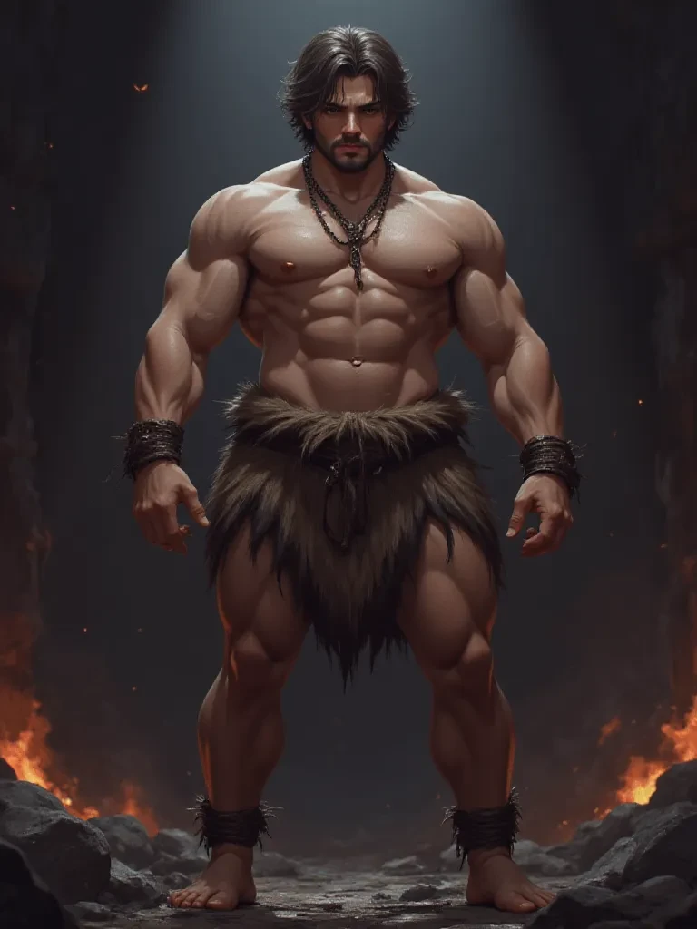 Gorgath the Iron-Gut thumbnail