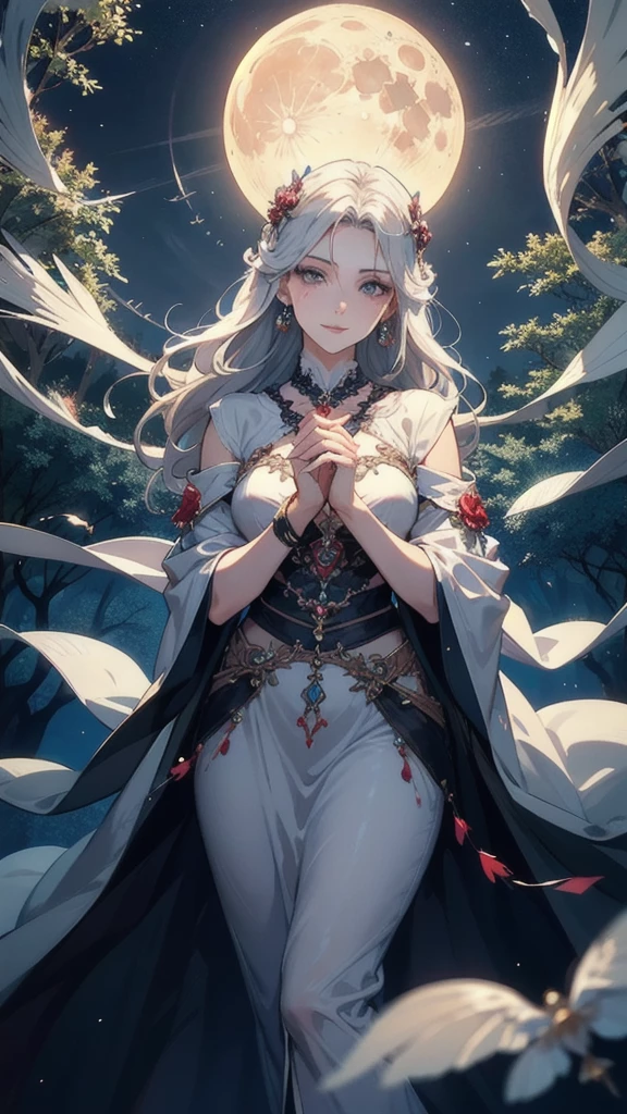 "Narcissa" thumbnail