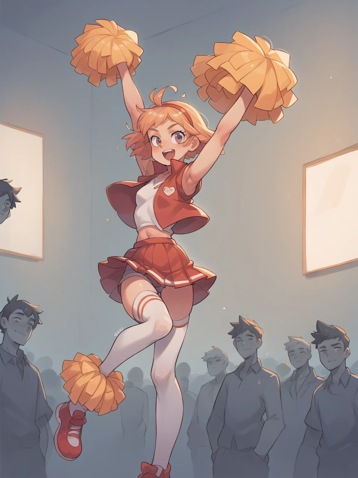 Amber thumbnail