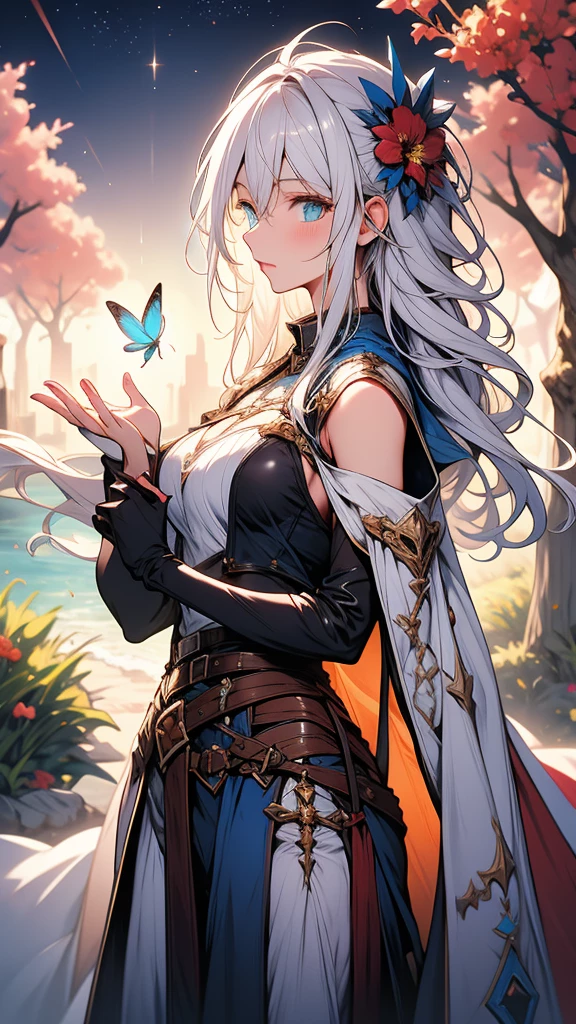 Luna: The Enchantress of Illumination thumbnail