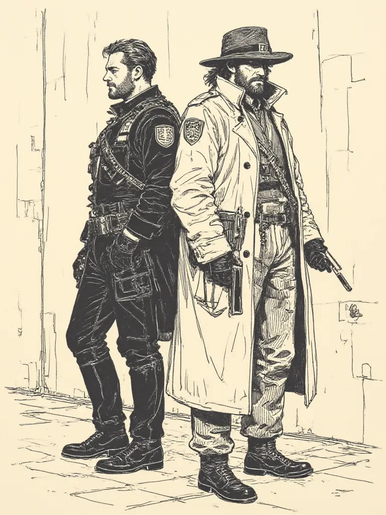 CIA - Poster thumbnail