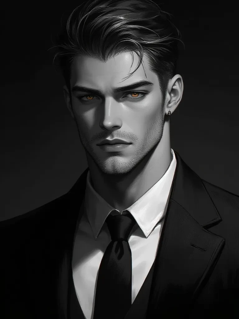 Severin Valerian Volstane thumbnail